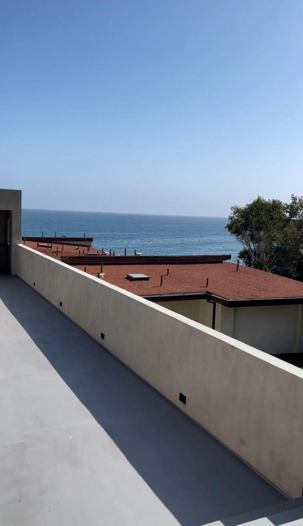 Malibu Sand Carbon Beach Suites Buitenkant foto